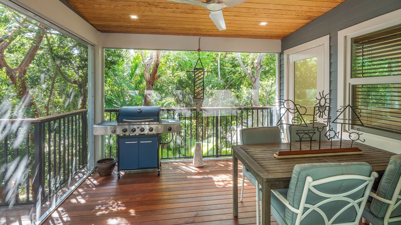 Photo of Outdoor in Little Torch Key