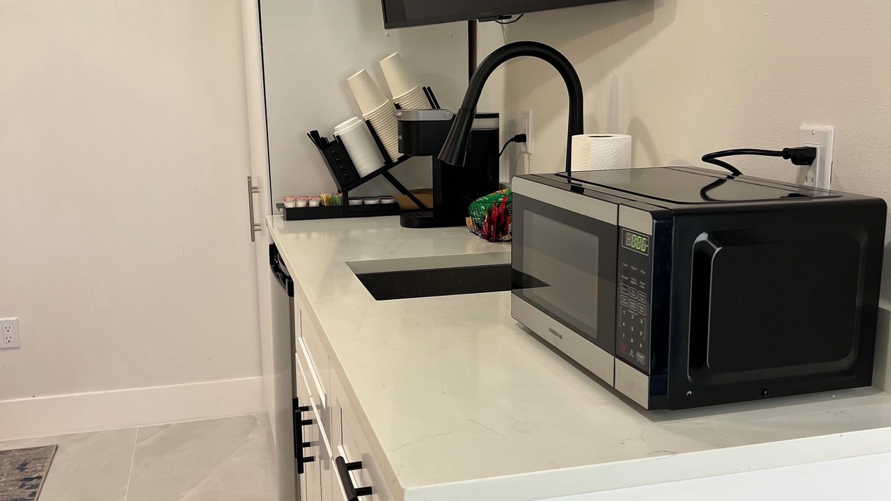 Photo of Kitchen in Riviera Beach