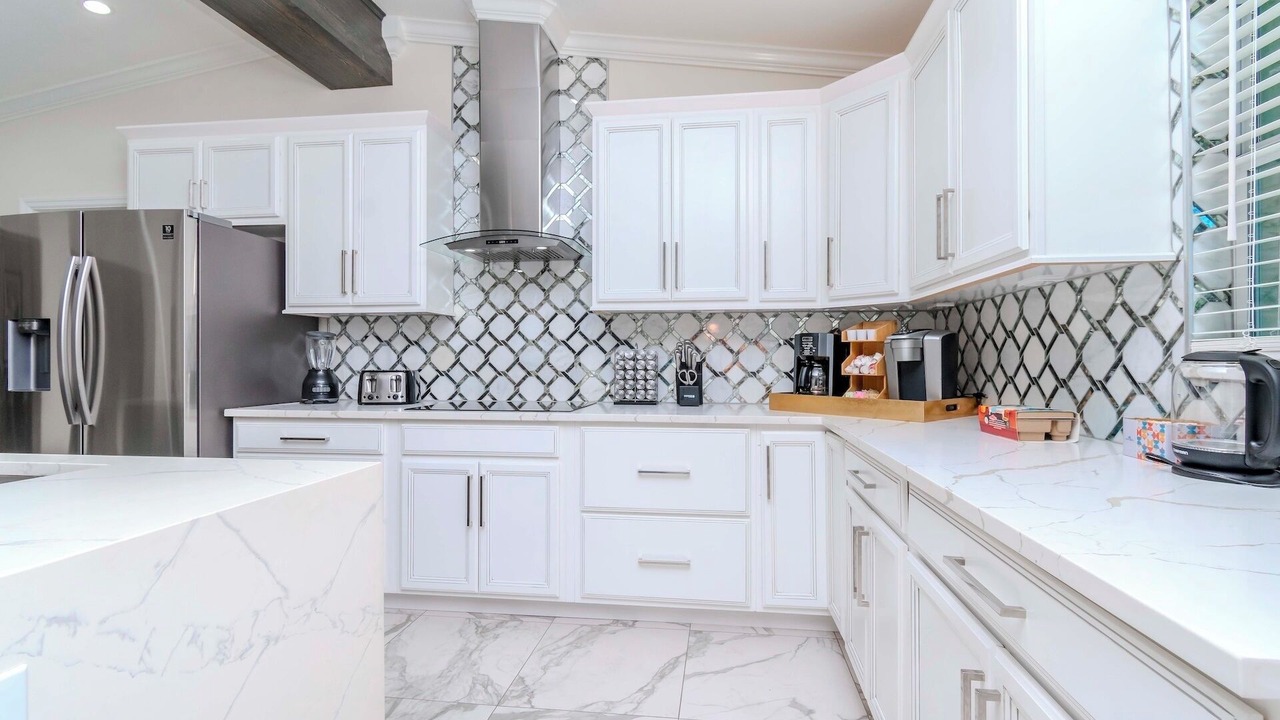 Photo of Kitchen in Bayshore Gardens