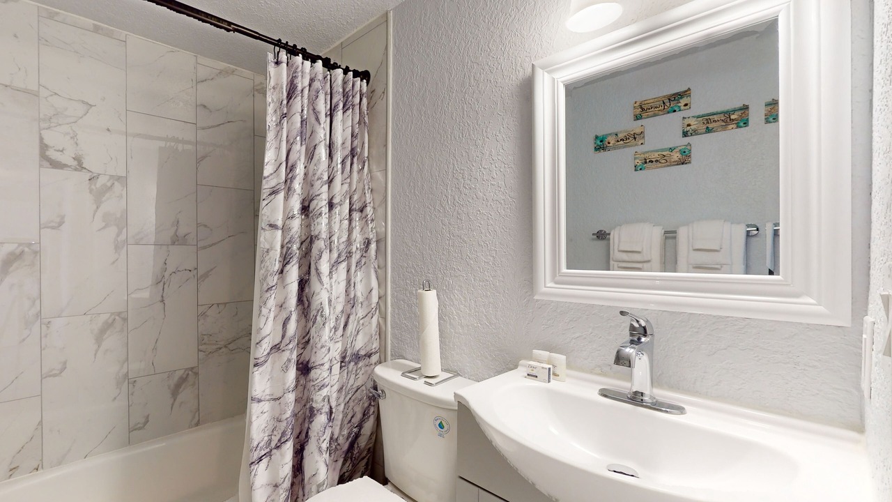 Photo of Bathroom in Riviera Beach