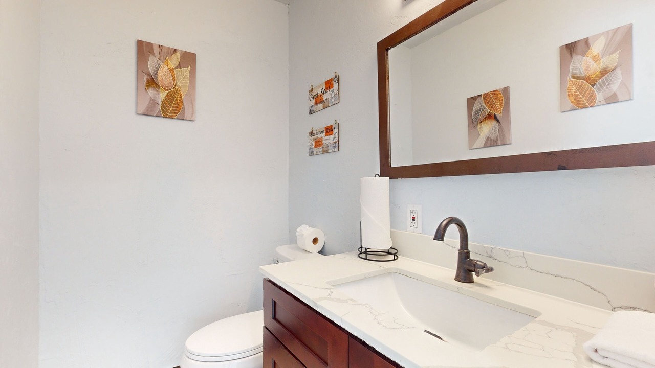 Photo of Bathroom in Riviera Beach