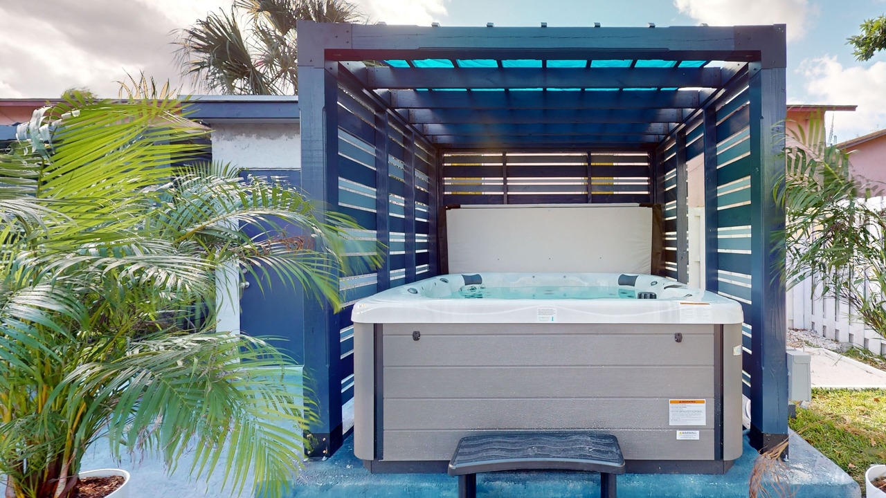 Photo of Outdoor in Riviera Beach