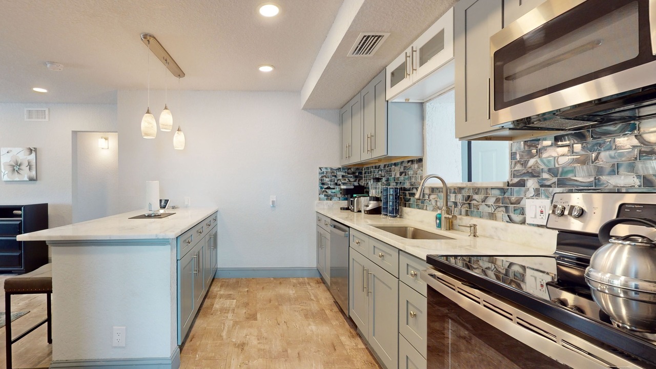 Photo of Kitchen in Riviera Beach