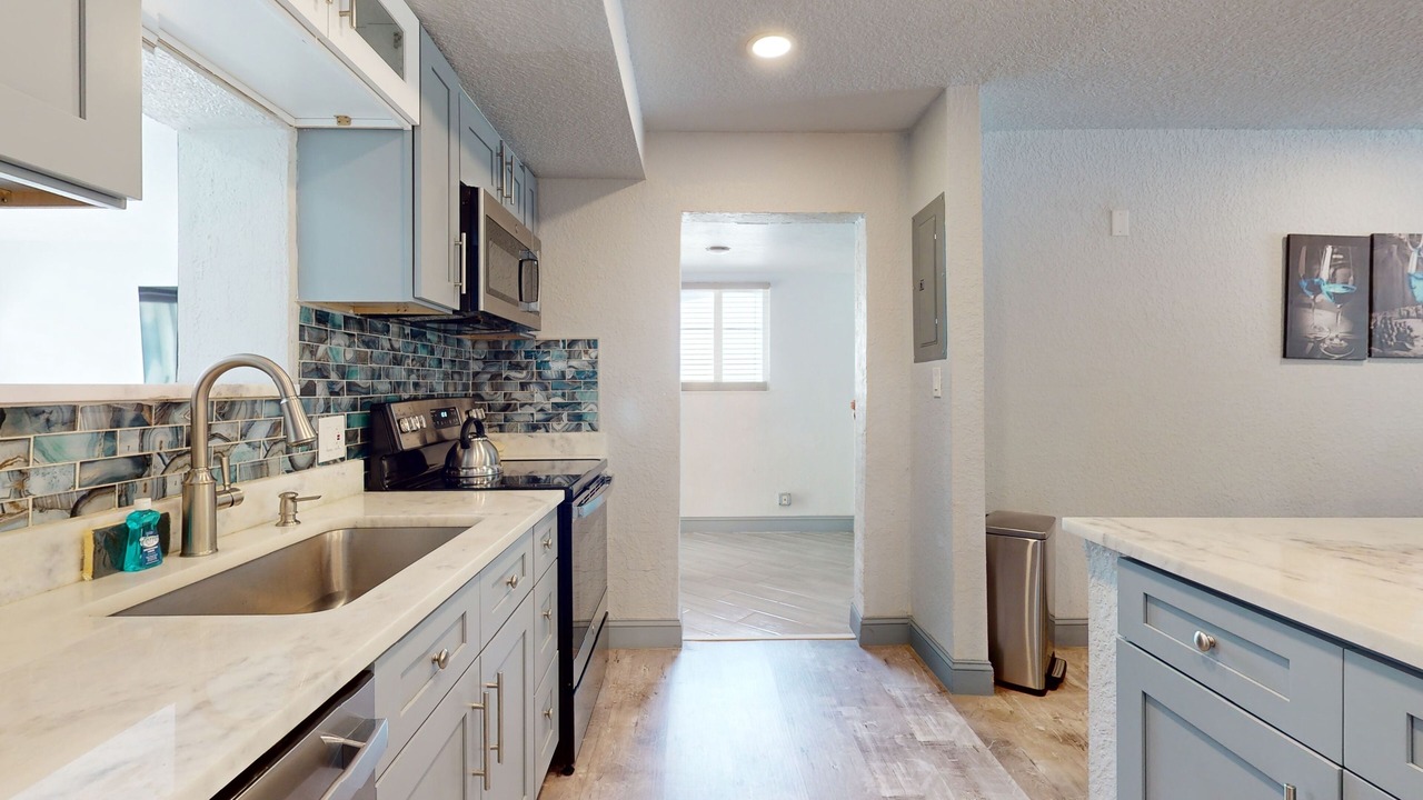 Photo of Kitchen in Riviera Beach