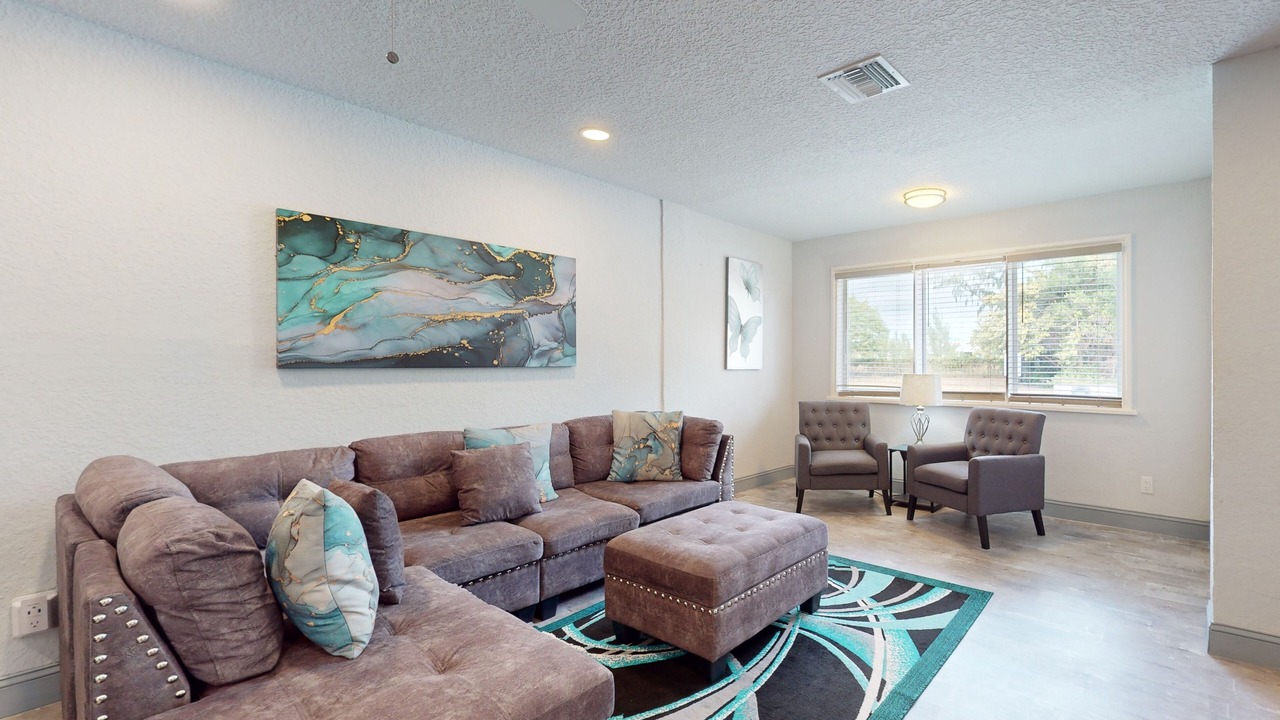Photo of Livingroom in Riviera Beach