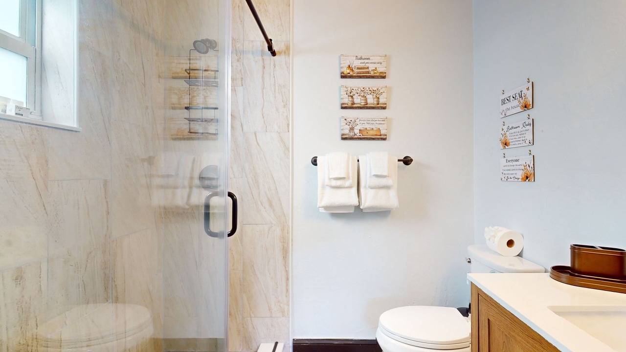 Photo of Bathroom in Riviera Beach