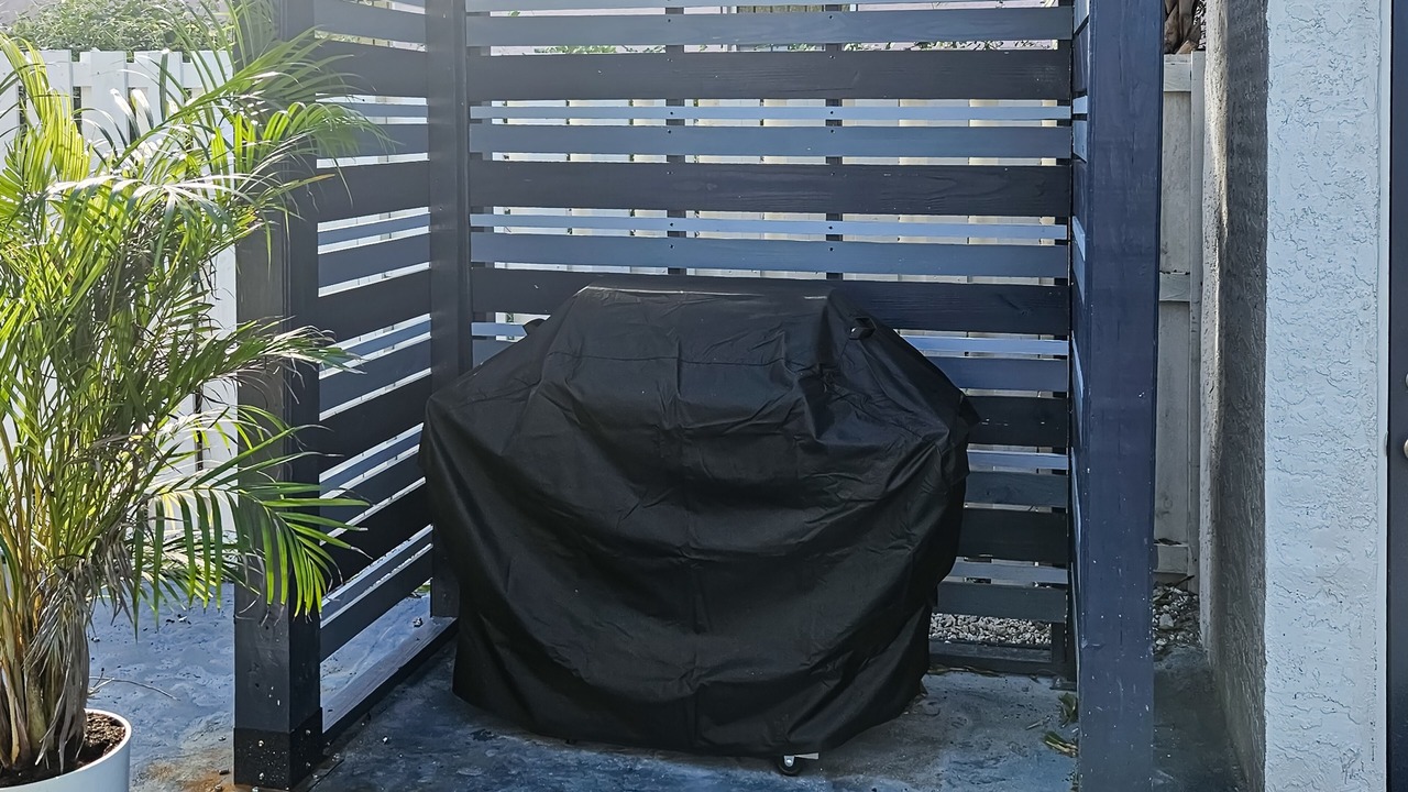 Photo of Patio Balcony in Riviera Beach