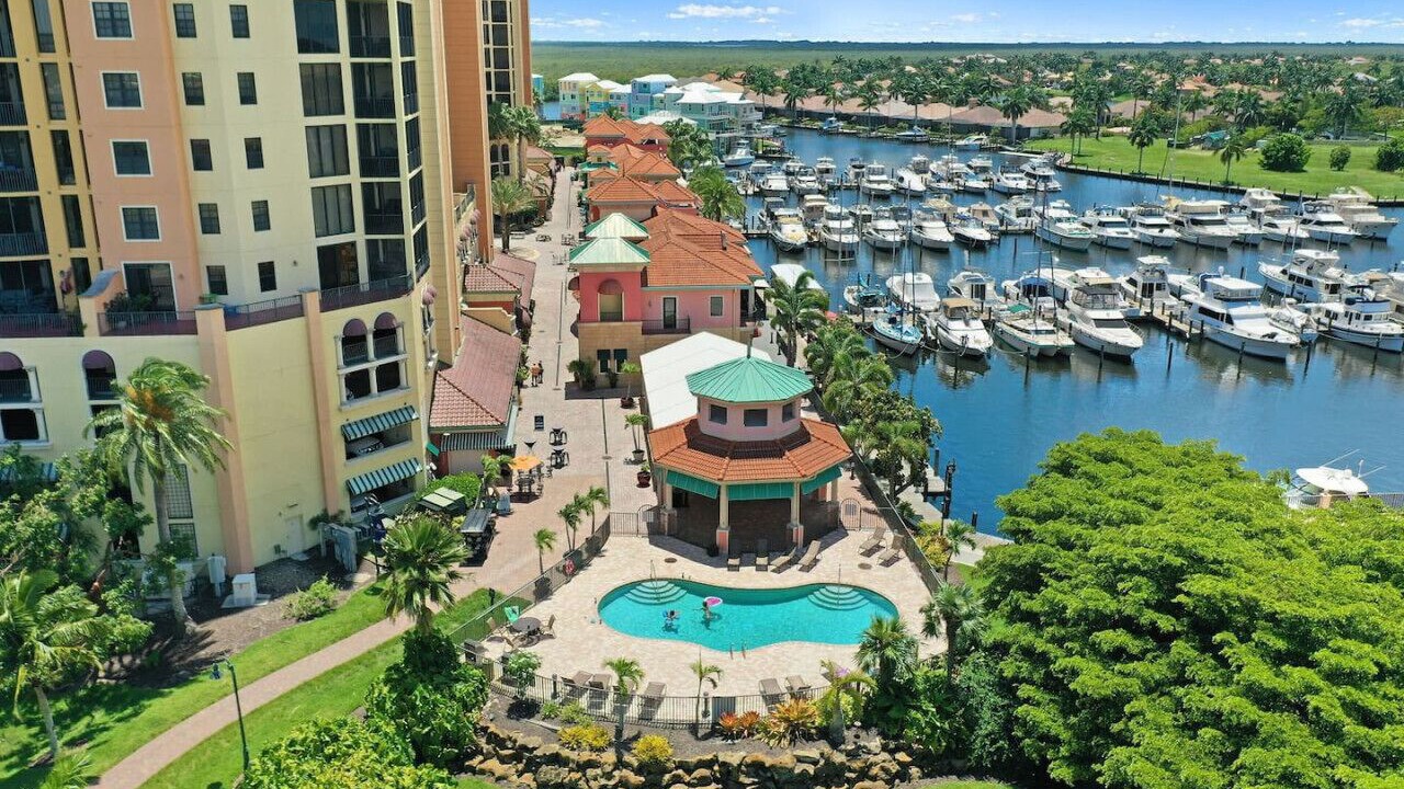 Photo of Outdoor in Cape Harbour