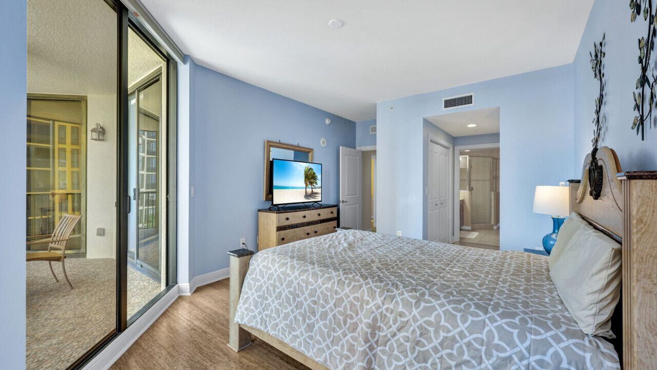 Photo of Bedroom in Cape Harbour