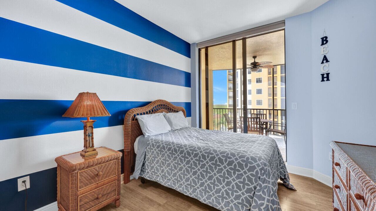 Photo of Bedroom in Cape Harbour