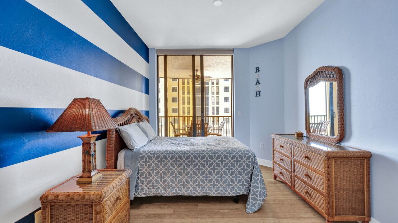 Photo of Bedroom in Cape Harbour