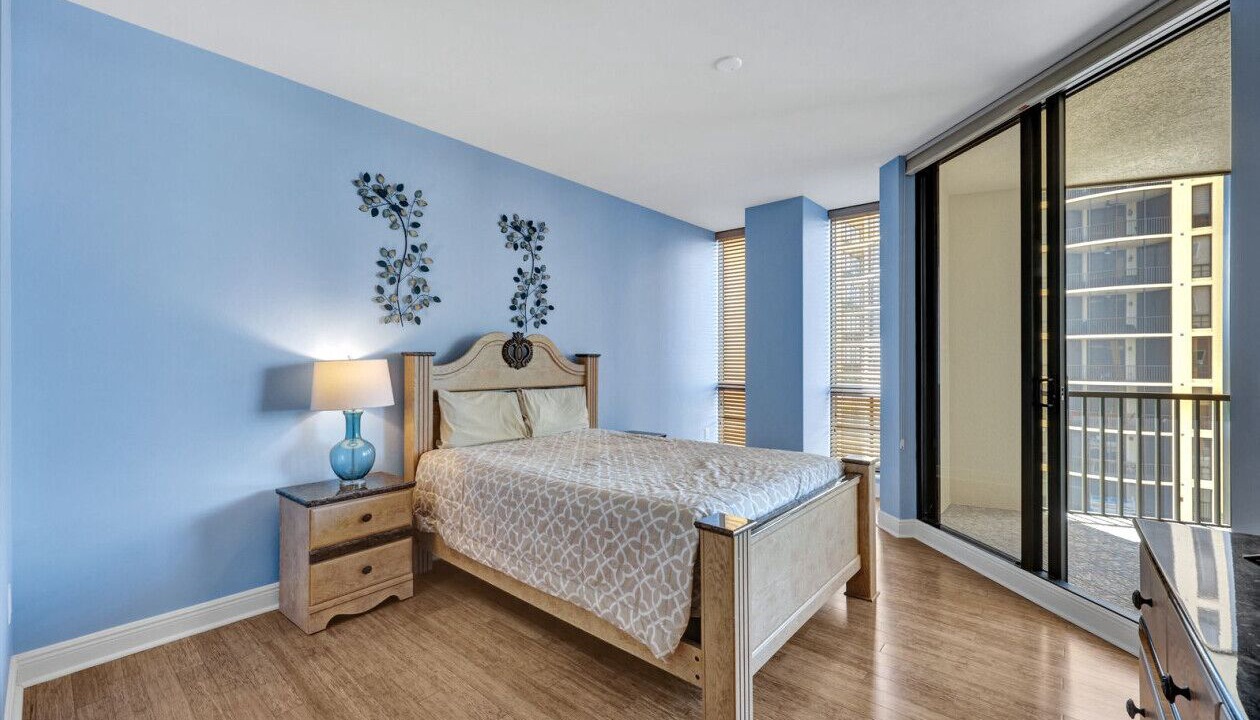Photo of Bedroom in Cape Harbour