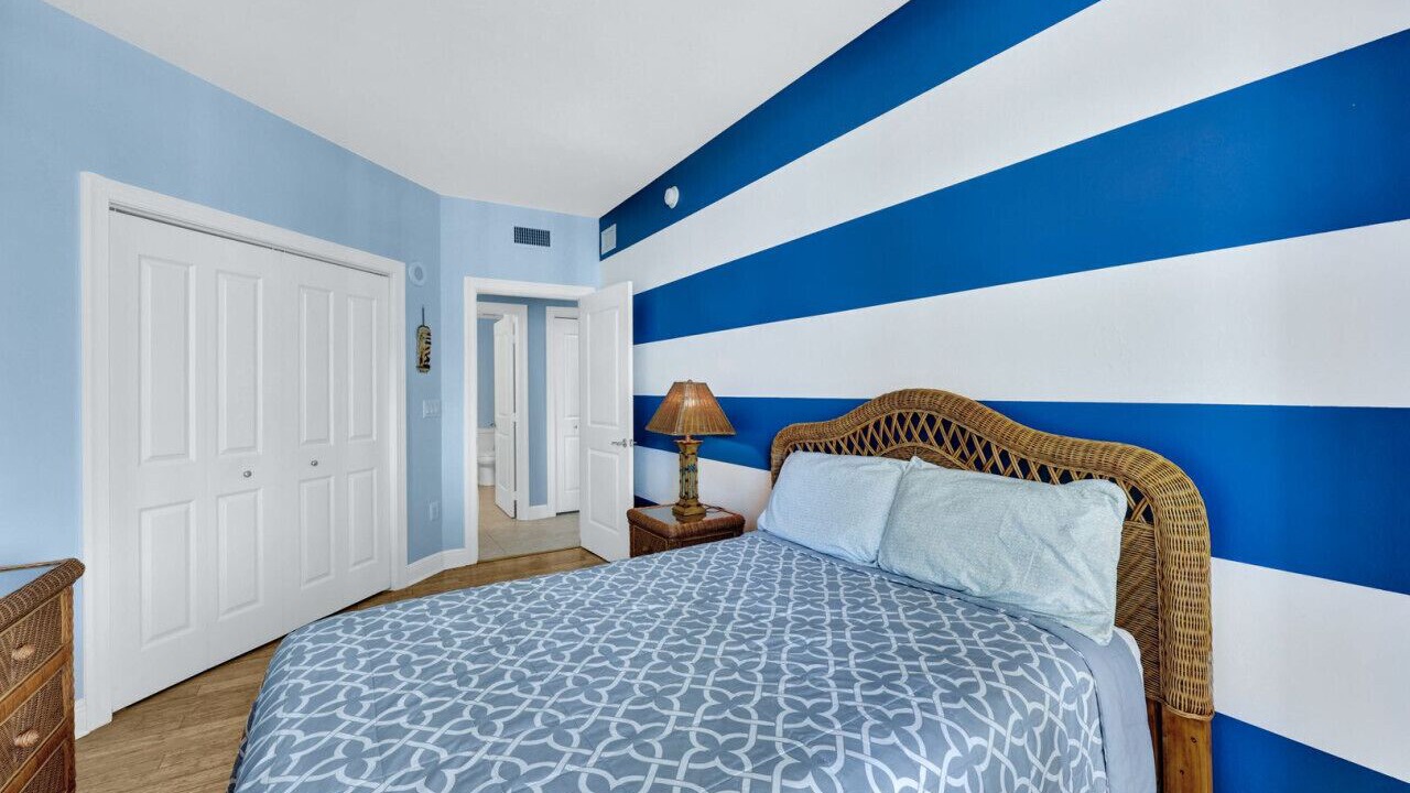 Photo of Bedroom in Cape Harbour