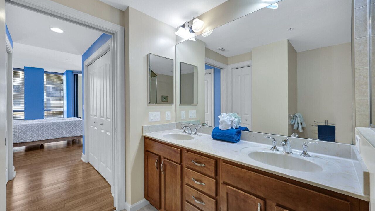 Photo of Bathroom in Cape Harbour