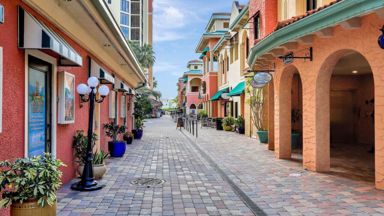 Photo of Outdoor in Cape Harbour