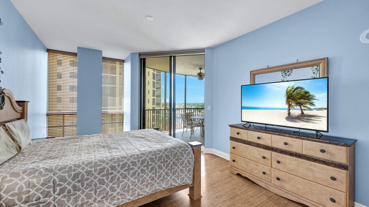 Photo of Bedroom in Cape Harbour