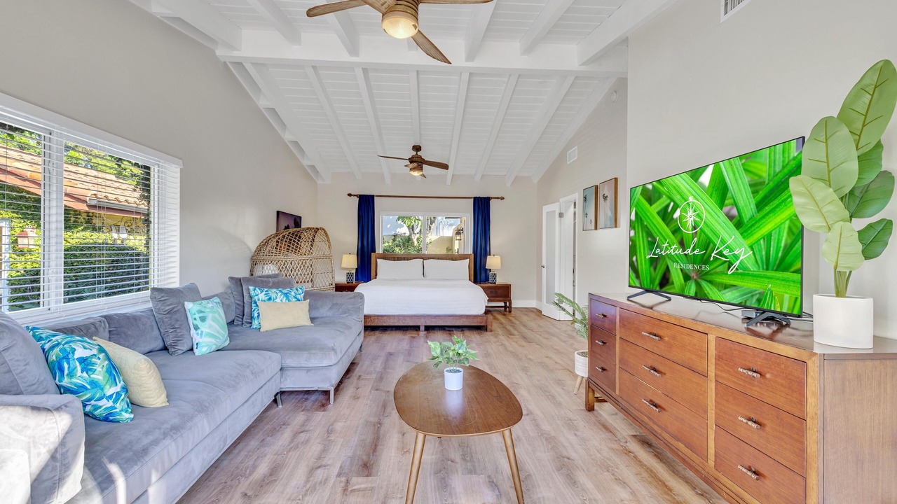 Photo of Bedroom in Birch Park Finger Streets