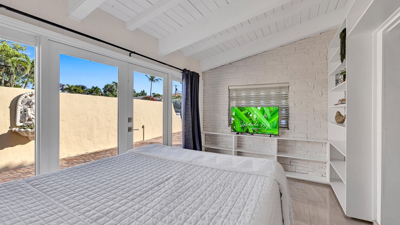 Photo of Bedroom in Birch Park Finger Streets