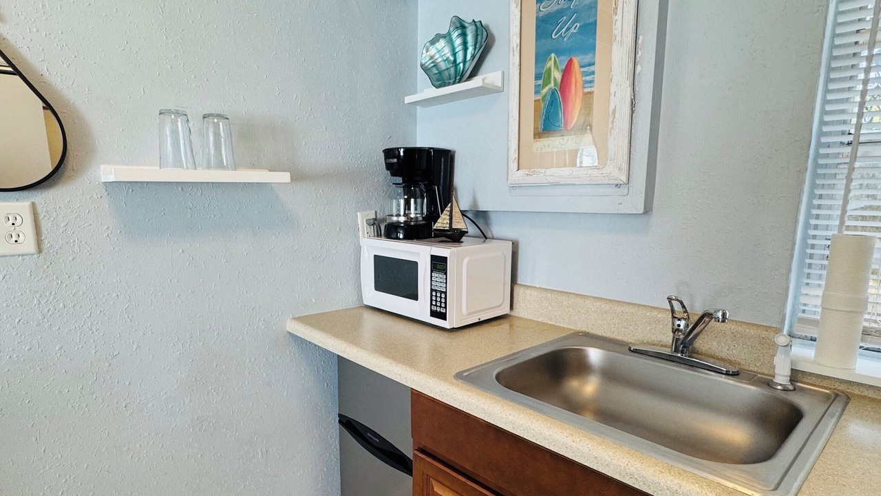 Photo of Kitchen in Downtown Dunedin