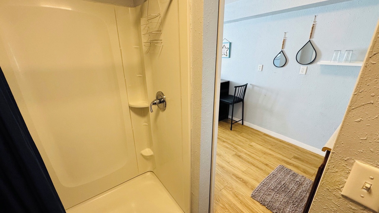 Photo of Bathroom in Downtown Dunedin