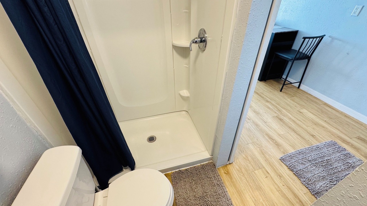 Photo of Bathroom in Downtown Dunedin