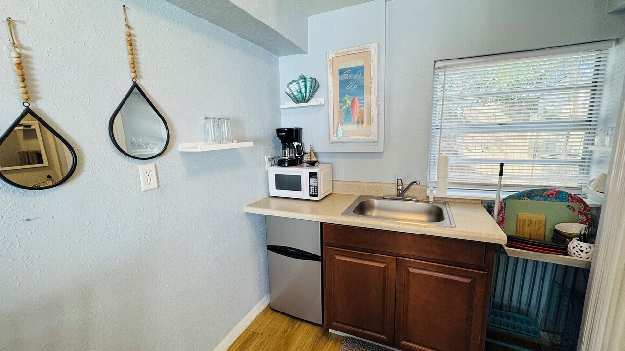 Photo of Kitchen in Downtown Dunedin