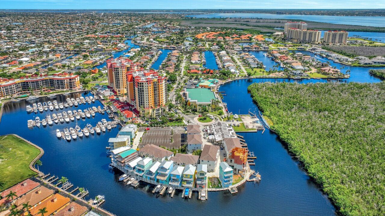 Photo of Outdoor in Cape Harbour
