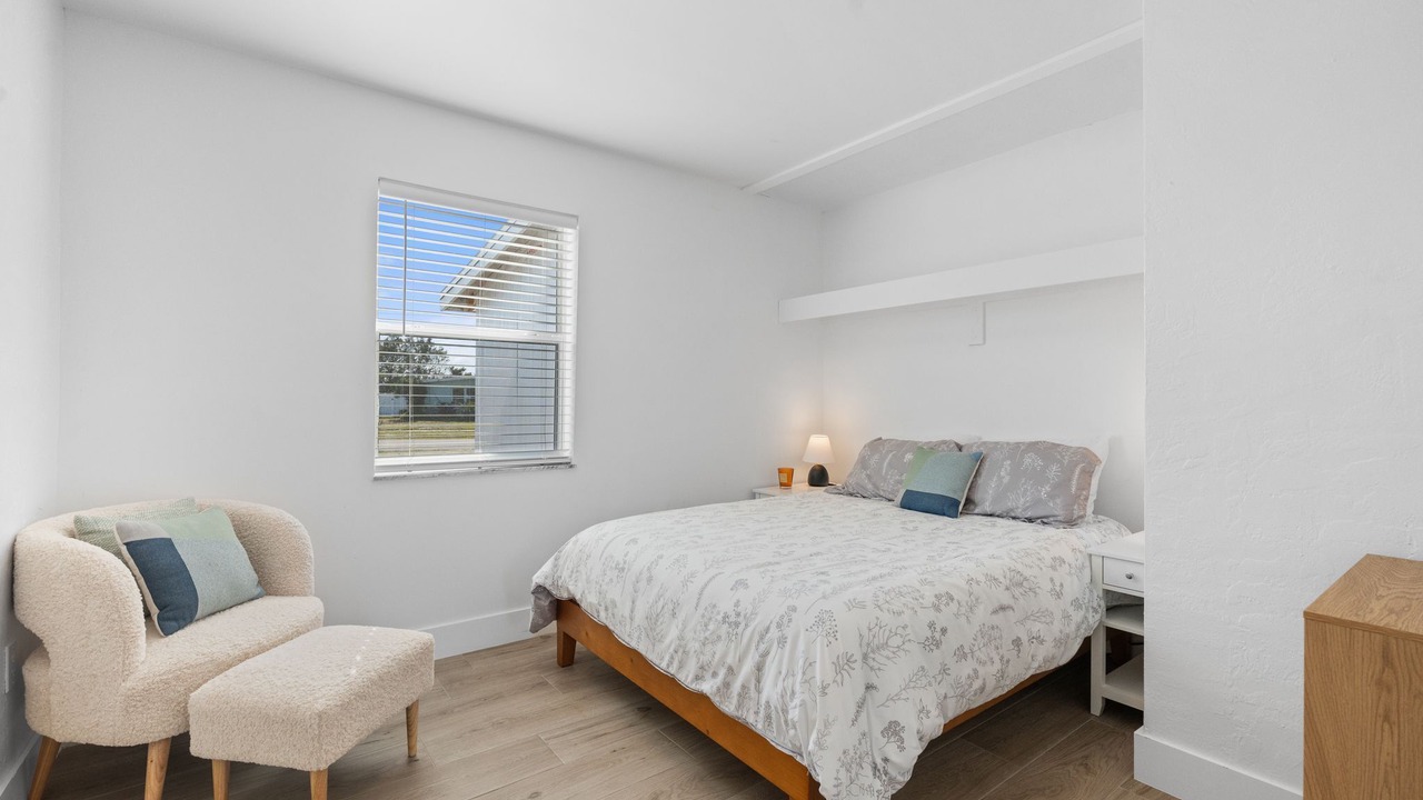 Photo of Bedroom in North Port