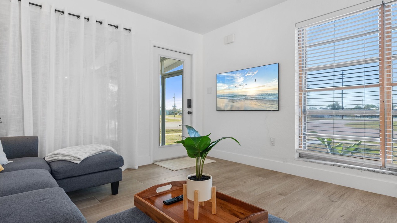 Photo of Livingroom in North Port
