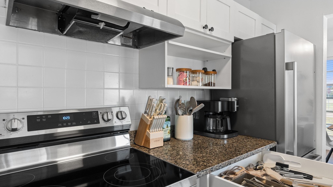 Photo of Kitchen in North Port