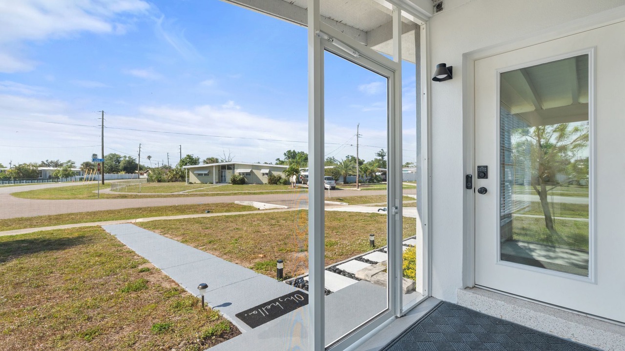 Photo of Outdoor in North Port