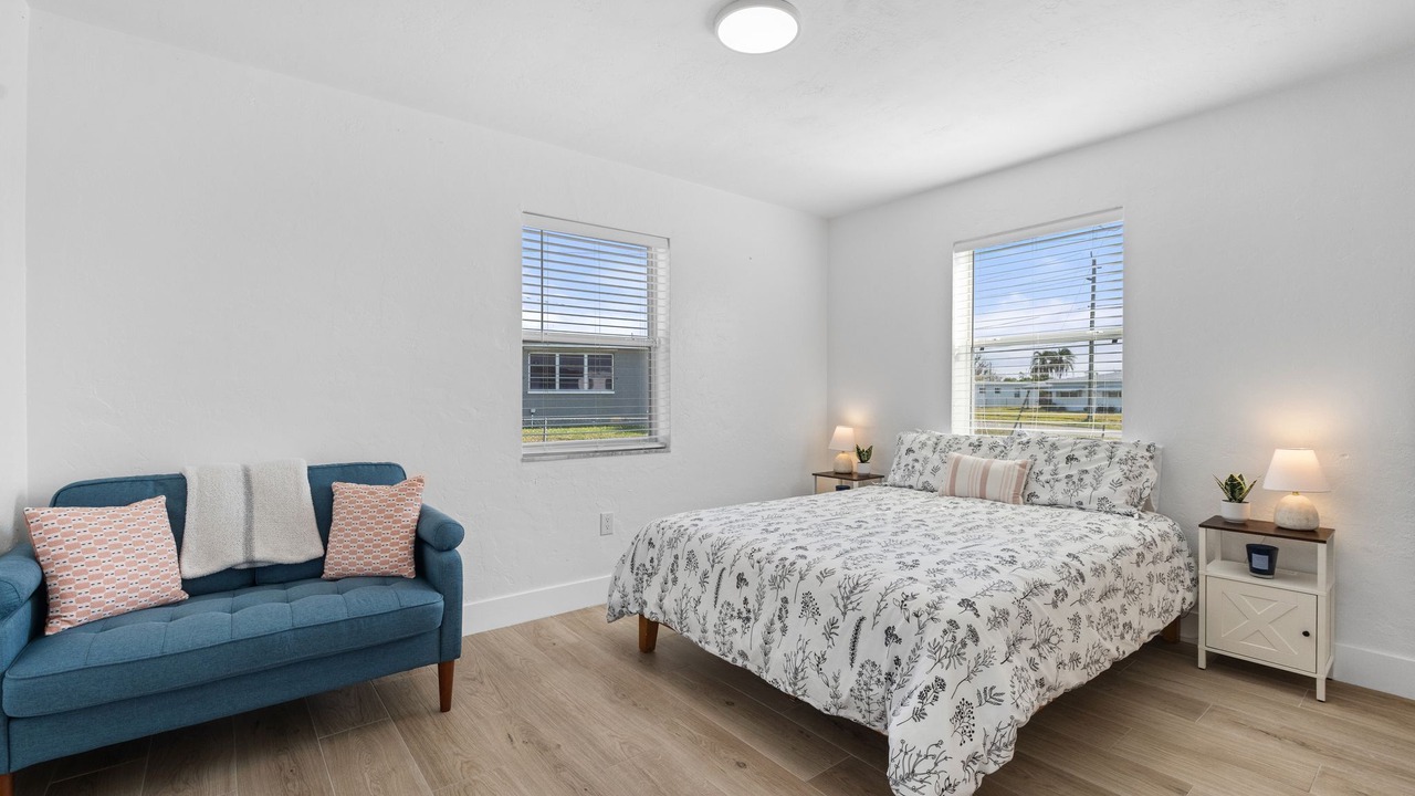 Photo of Bedroom in North Port