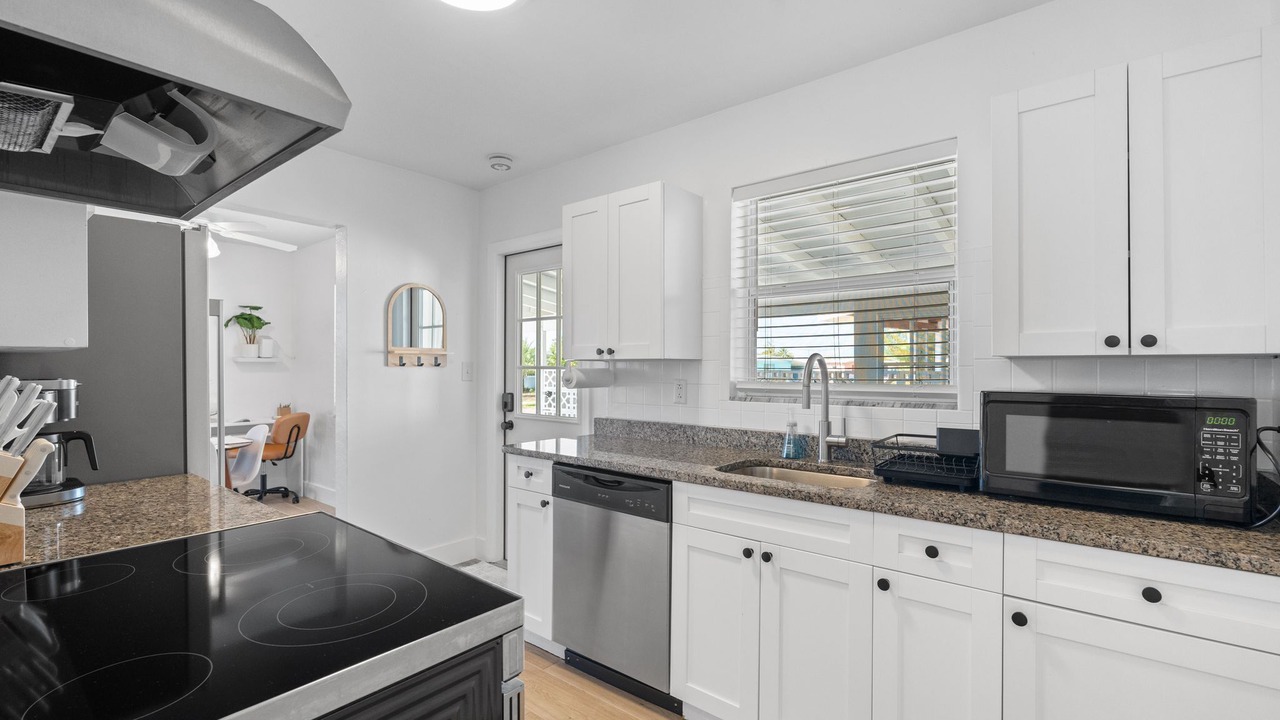Photo of Kitchen in North Port