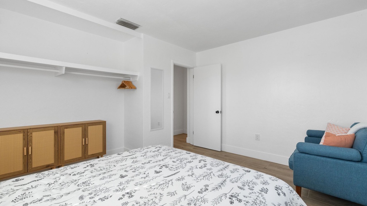 Photo of Bedroom in North Port