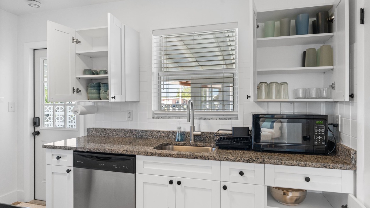 Photo of Kitchen in North Port