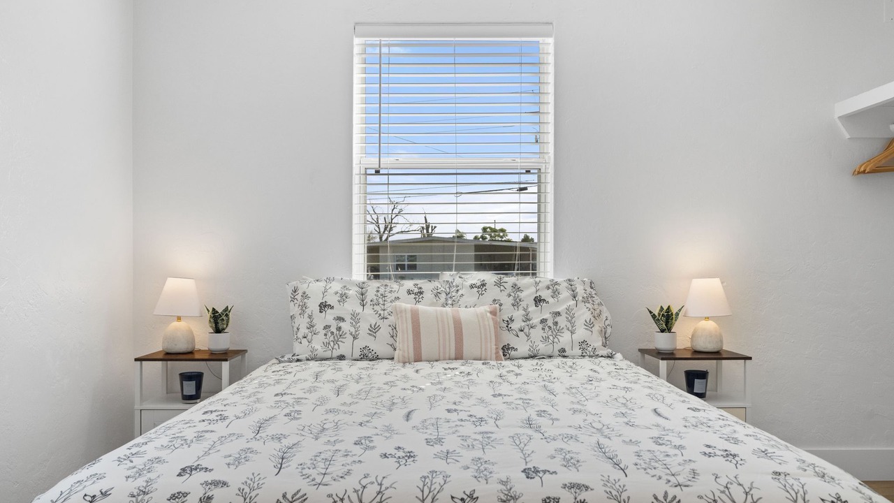 Photo of Bedroom in North Port