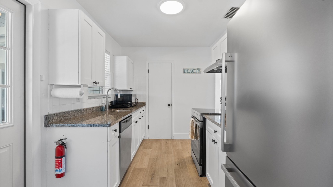 Photo of Kitchen in North Port