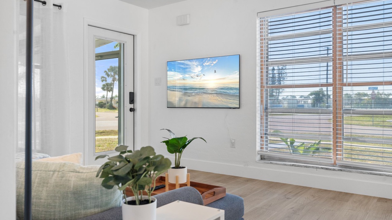 Photo of Livingroom in North Port