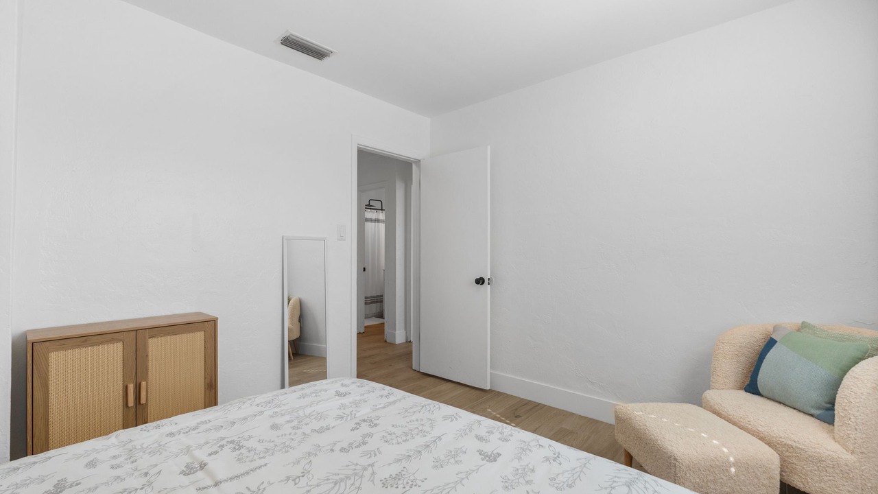Photo of Bedroom in North Port