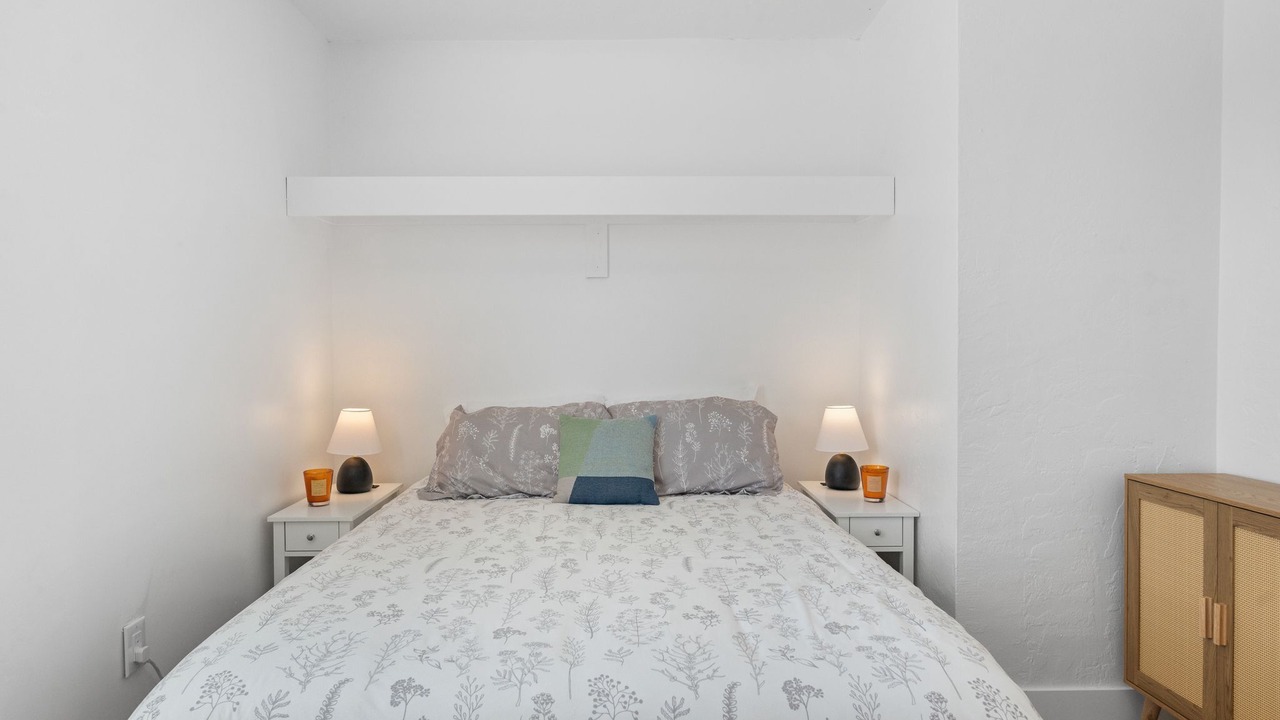 Photo of Bedroom in North Port