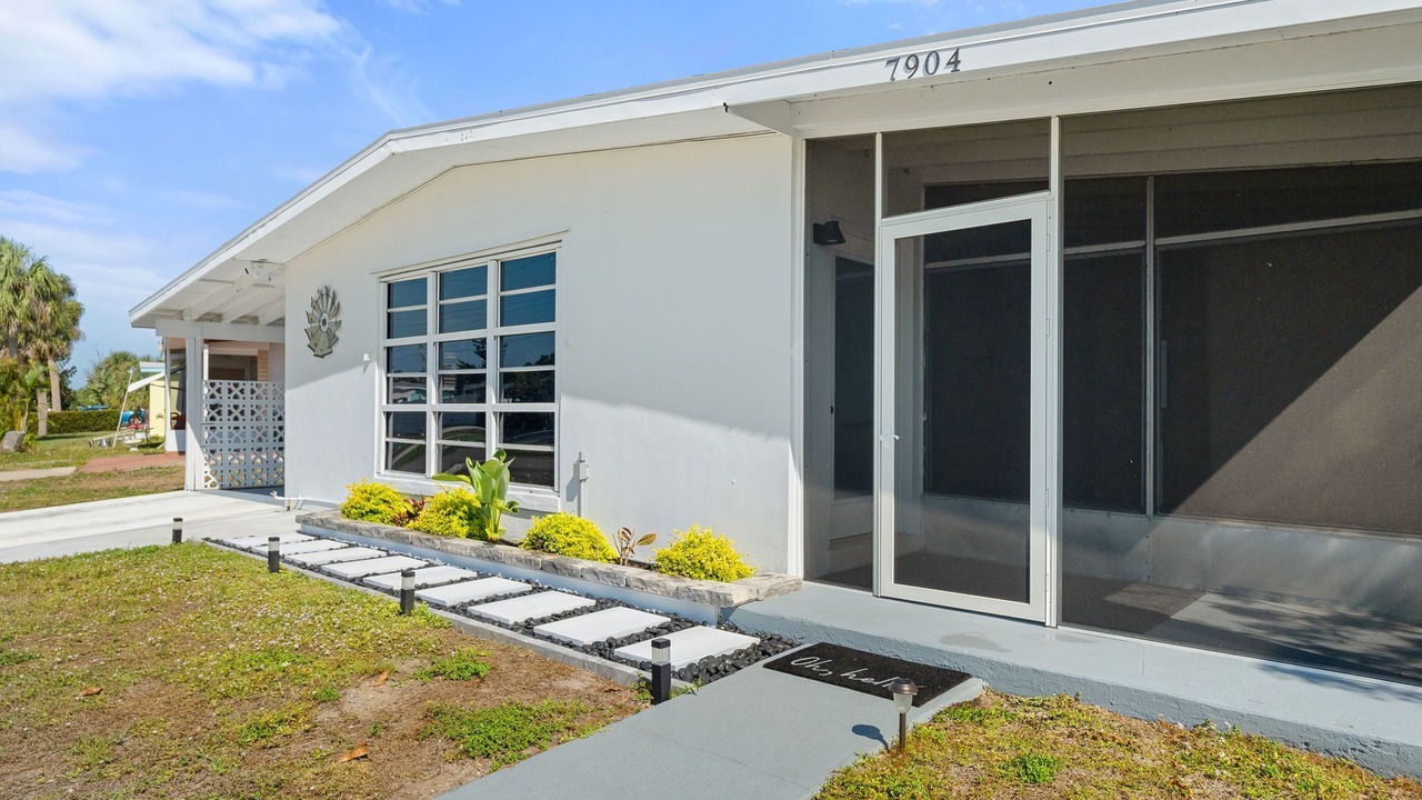 Photo of Outdoor in North Port