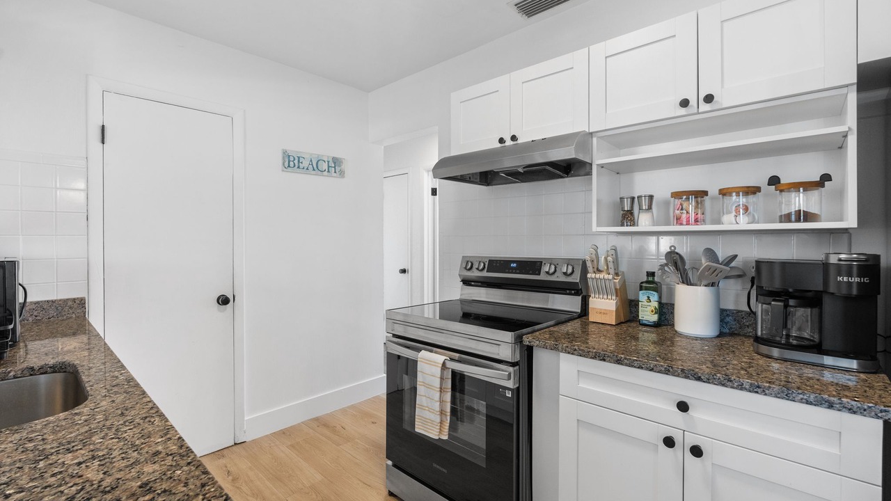 Photo of Kitchen in North Port