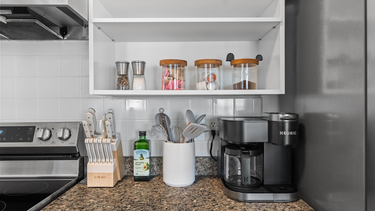 Photo of Kitchen in North Port