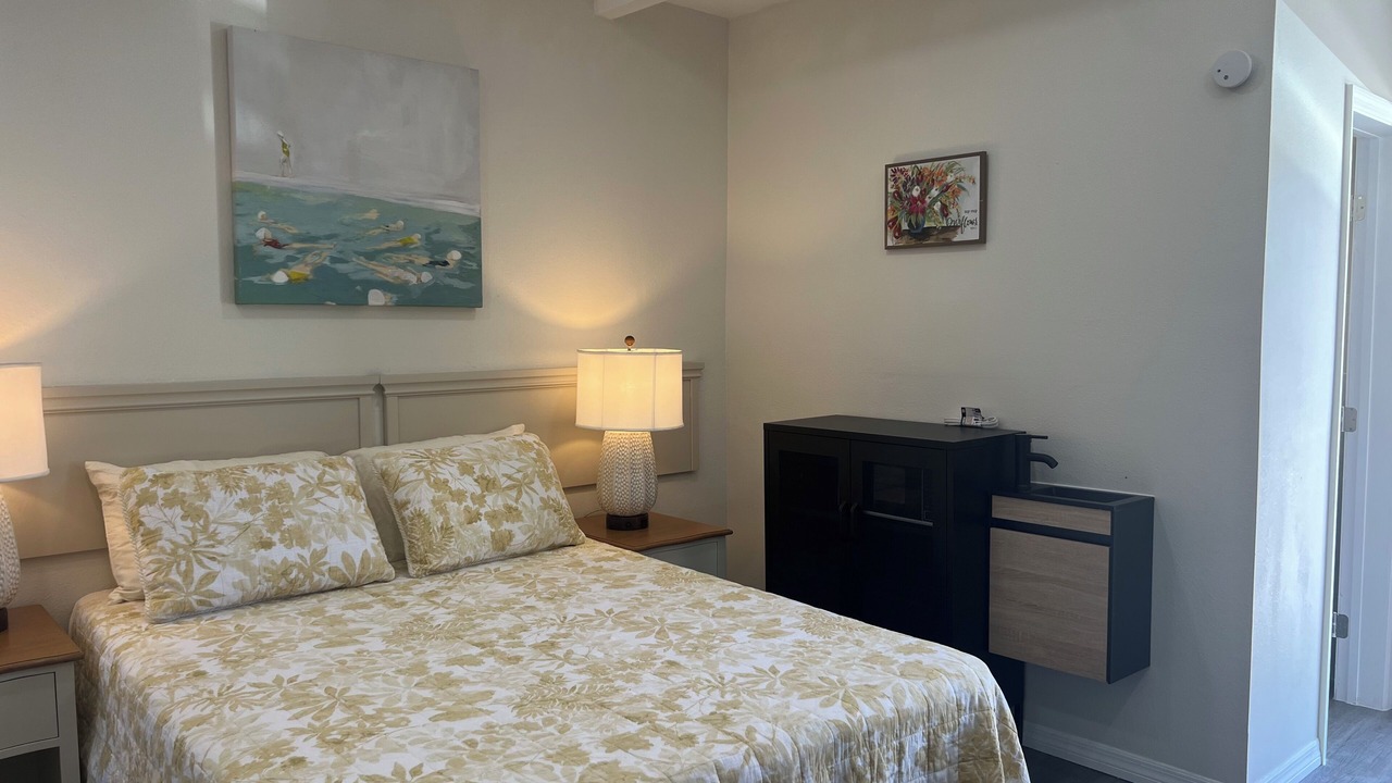 Photo of Bedroom in Lake Wales