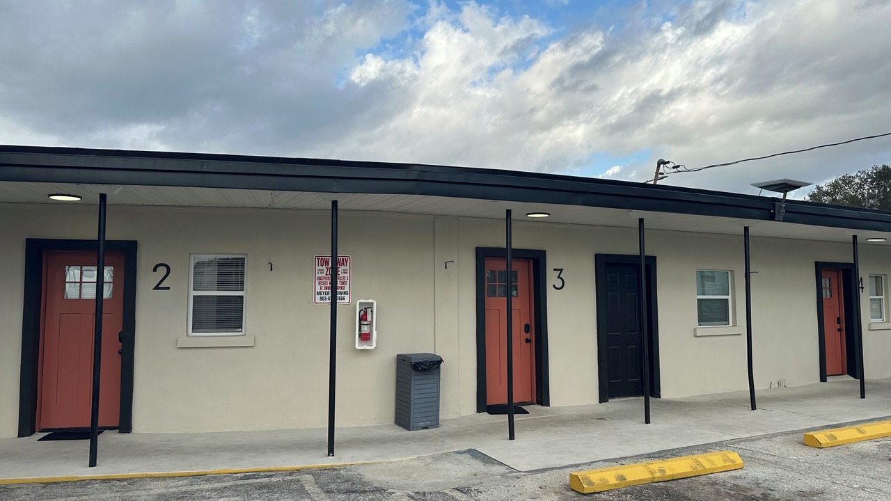 Photo of Outdoor in Lake Wales
