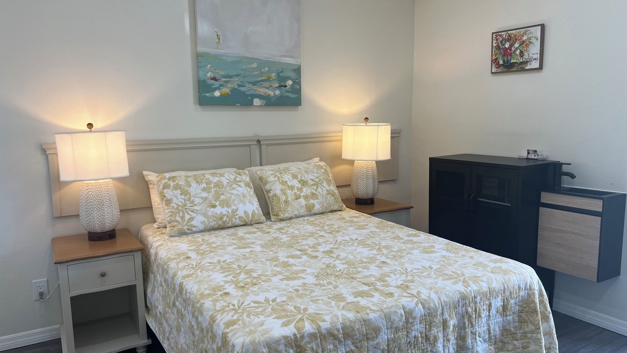 Photo of Bedroom in Lake Wales