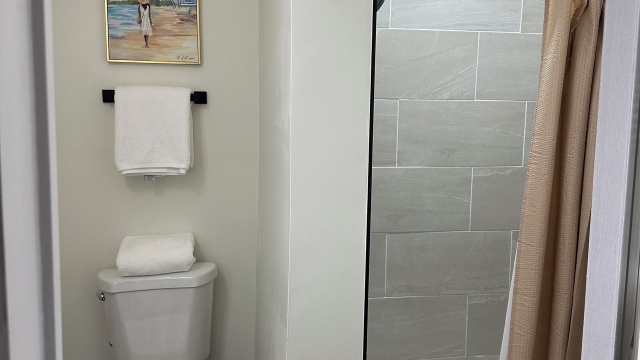 Photo of Bathroom in Lake Wales