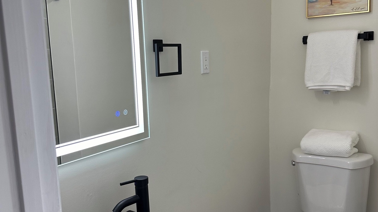 Photo of Bathroom in Lake Wales