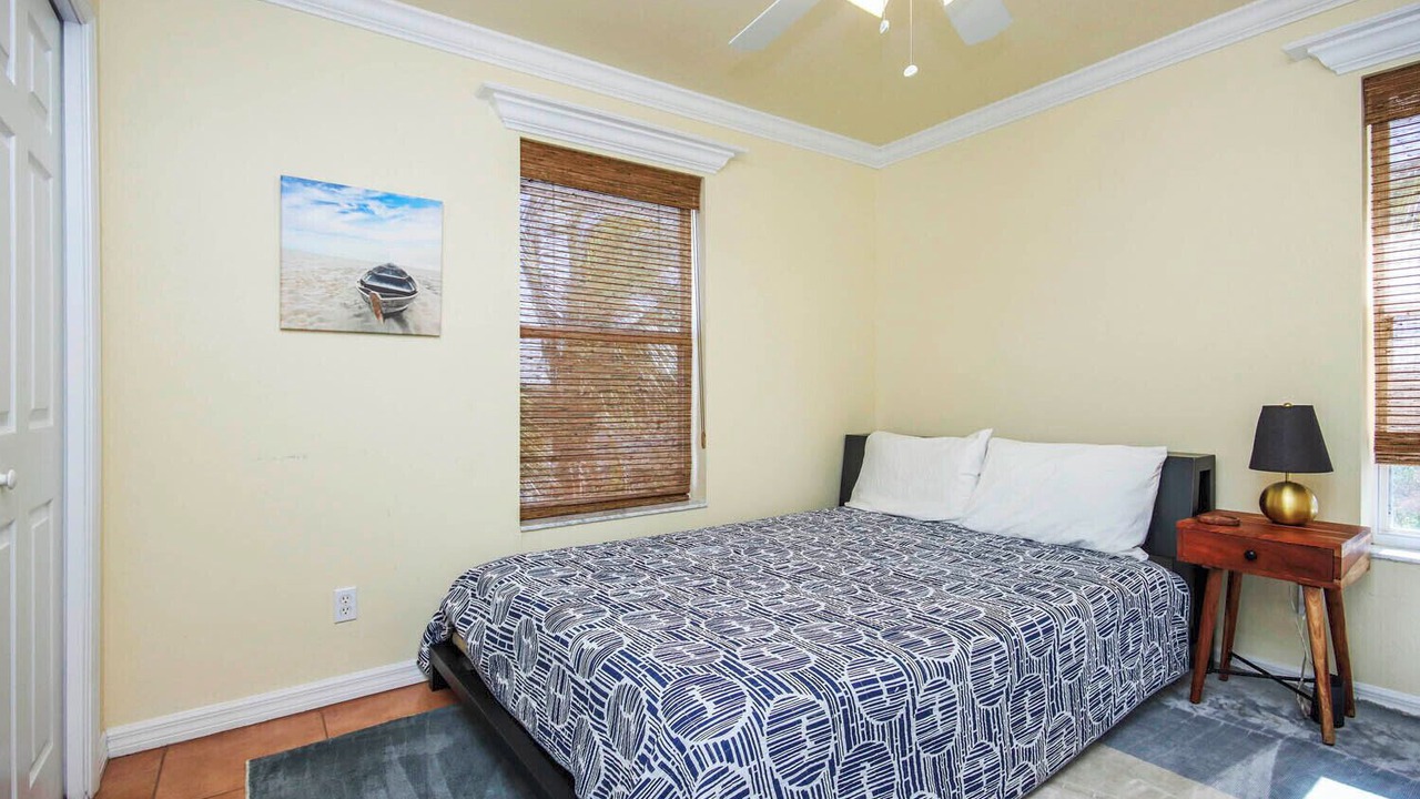Photo of Bedroom in East Rocks