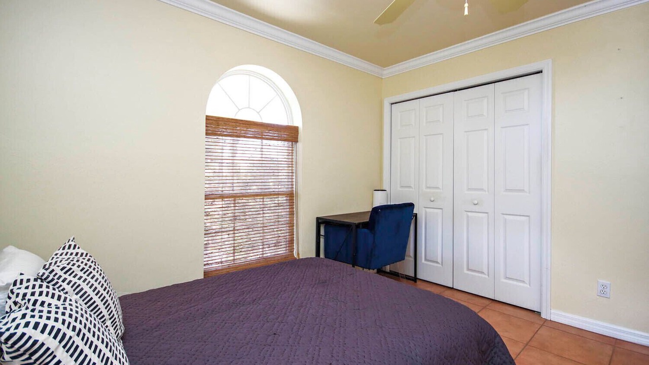 Photo of Bedroom in East Rocks